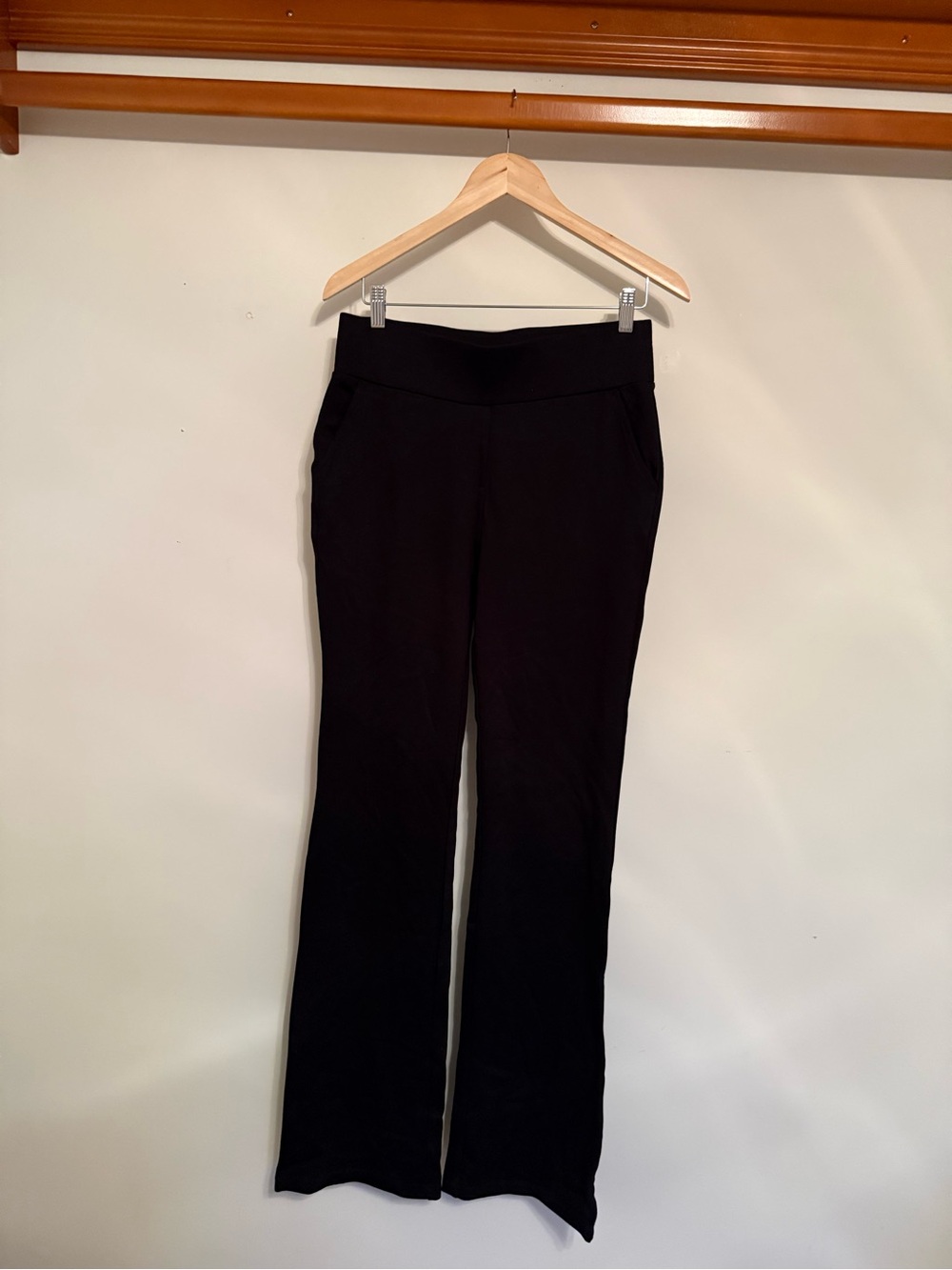 Tapata Women's Stretch Bootcut Dress Pants - 34” inseam- Tall ☀️
